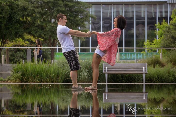 dallas engagement photographer-1